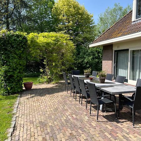 Boerderij Zonneveld Villa Rossum  Екстериор снимка