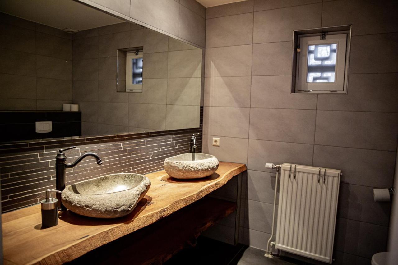 Boerderij Zonneveld Villa Rossum  Екстериор снимка