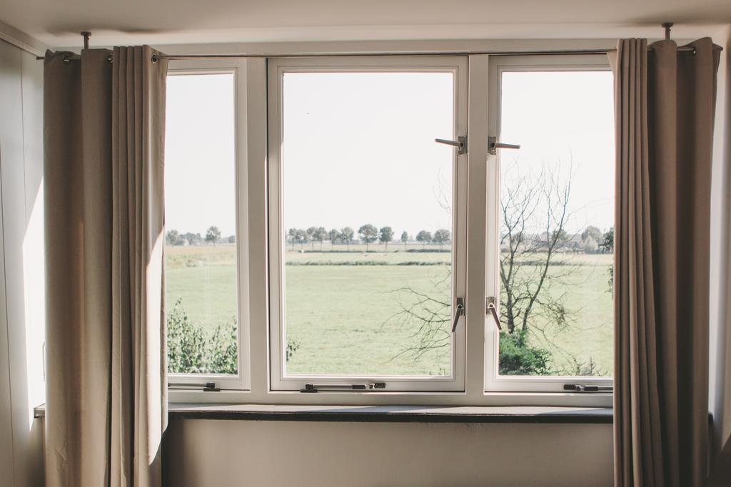 Boerderij Zonneveld Villa Rossum  Екстериор снимка
